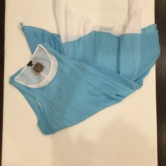 Coco + Carmen Tunic/Dress - Picture 9 of 14